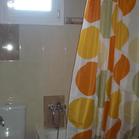 Apartament Elena Lixouri