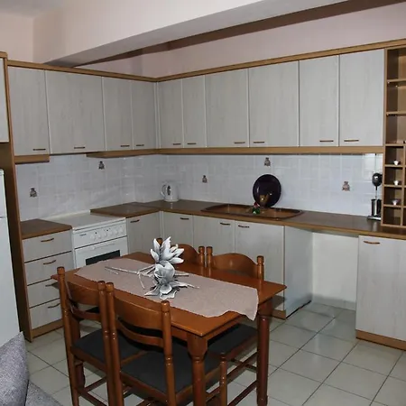 Appartement Elena