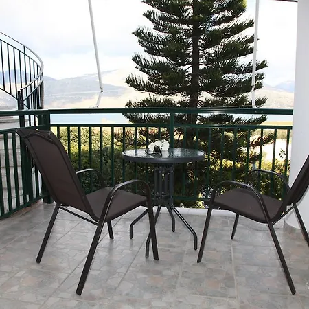 Elena Appartamento Lixouri