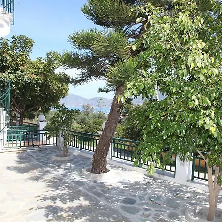 Elena Appartamento Lixouri