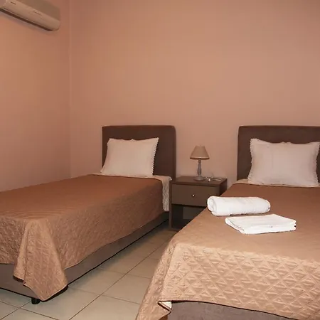 Elena Apartman Lixúri