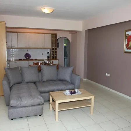 Elena Appartamento *